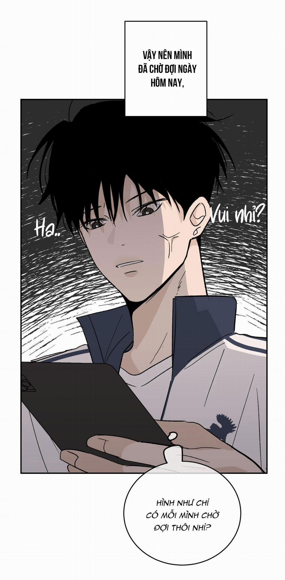 Trộm Môi 7 Ngoại truyện 1 trang 44