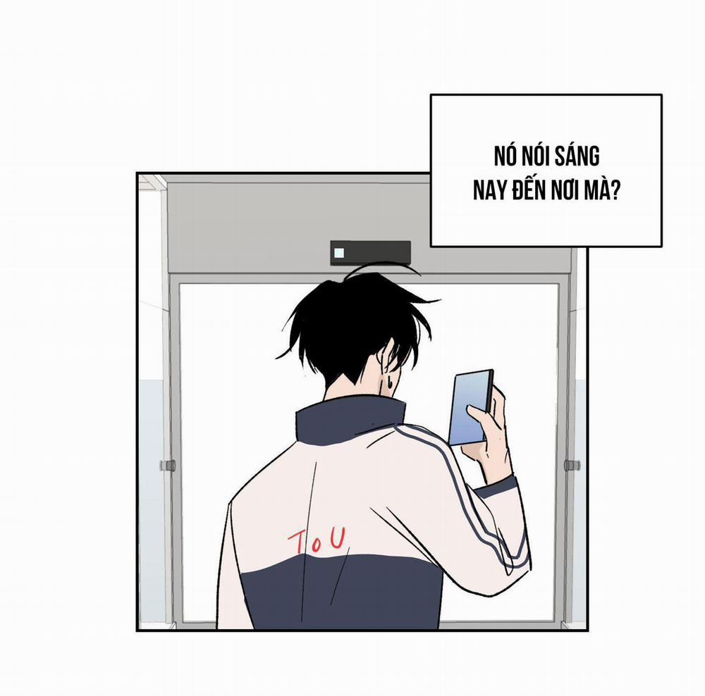 Trộm Môi 7 Ngoại truyện 1 trang 45