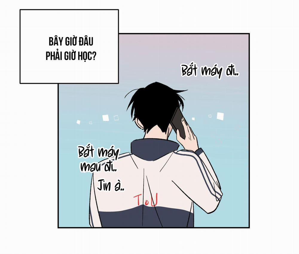 Trộm Môi 7 Ngoại truyện 1 trang 46