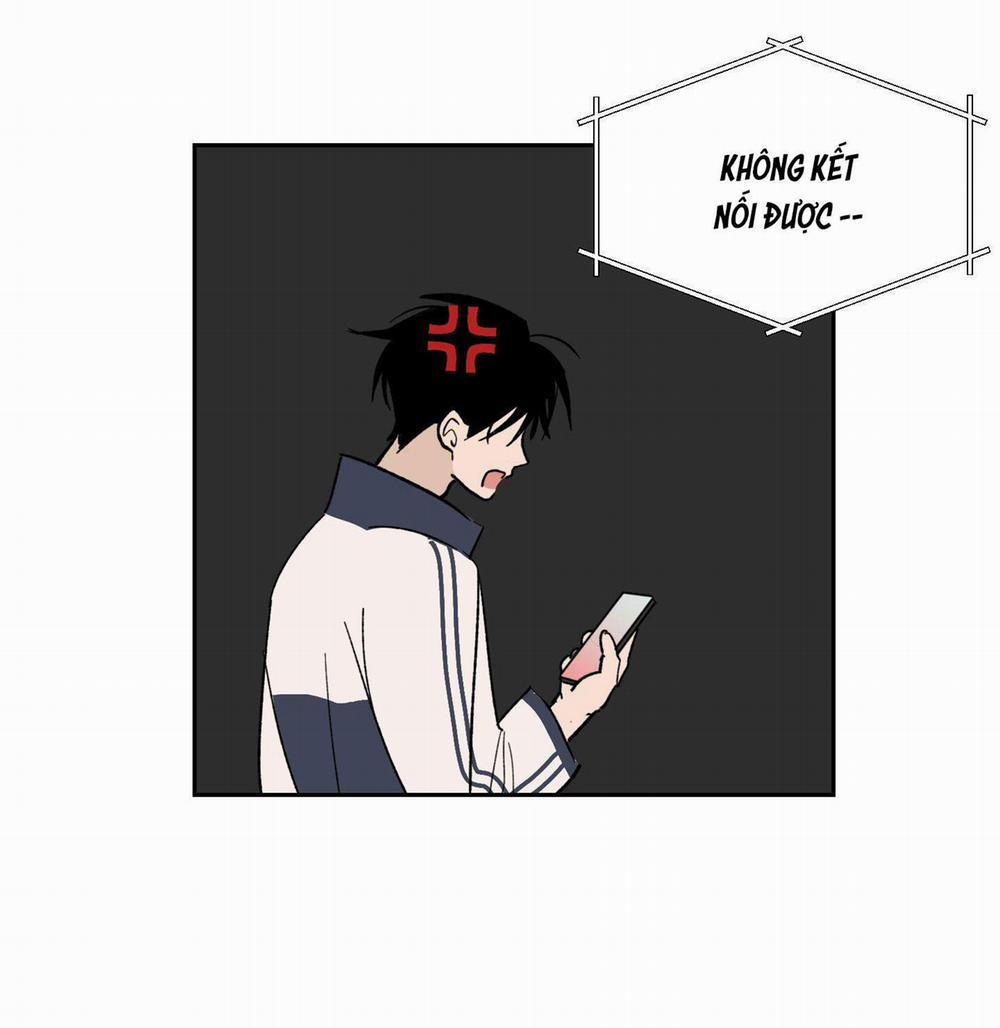 Trộm Môi 7 Ngoại truyện 1 trang 47