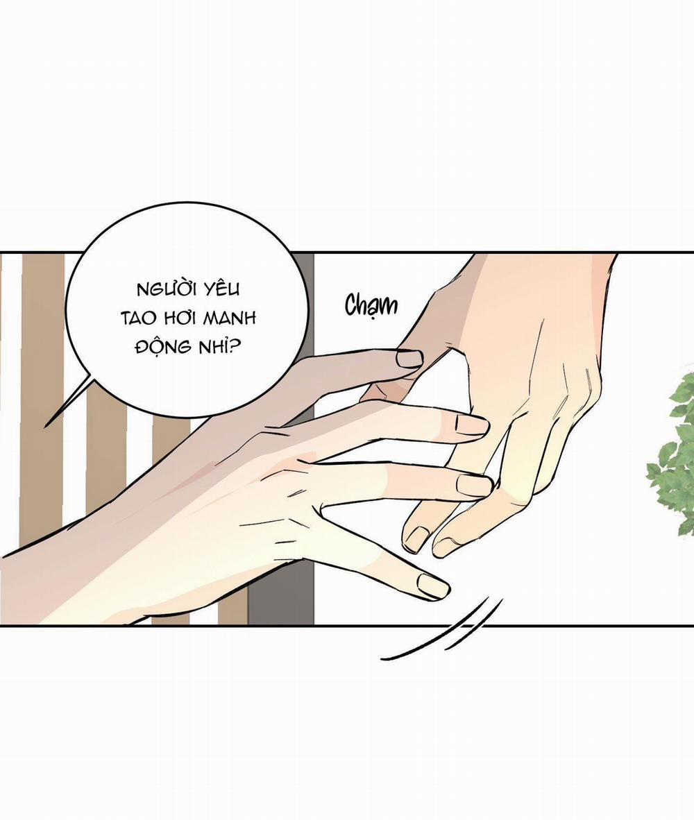 Trộm Môi 8 Ngoại truyện 2 trang 10