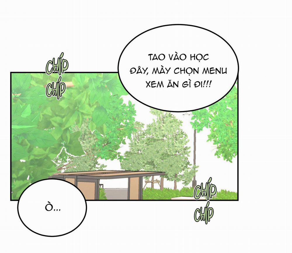 Trộm Môi 8 Ngoại truyện 2 trang 15