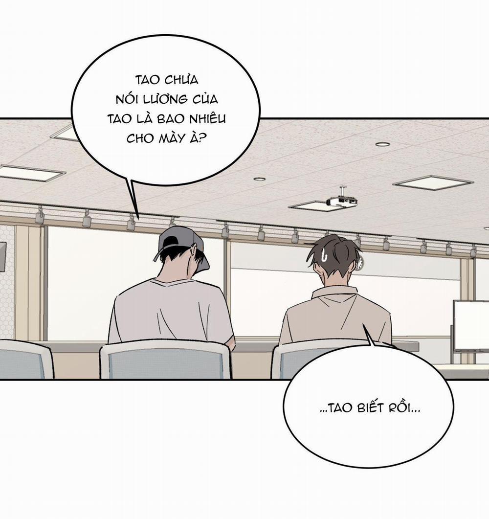 Trộm Môi 8 Ngoại truyện 2 trang 32