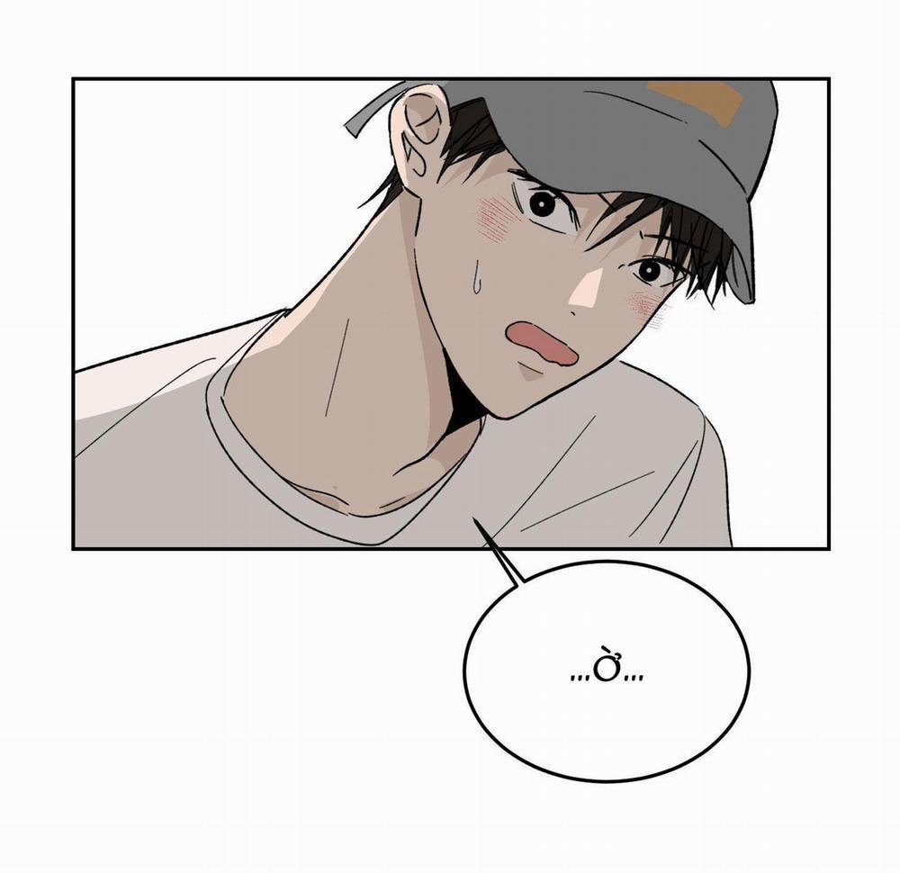 Trộm Môi 8 Ngoại truyện 2 trang 34