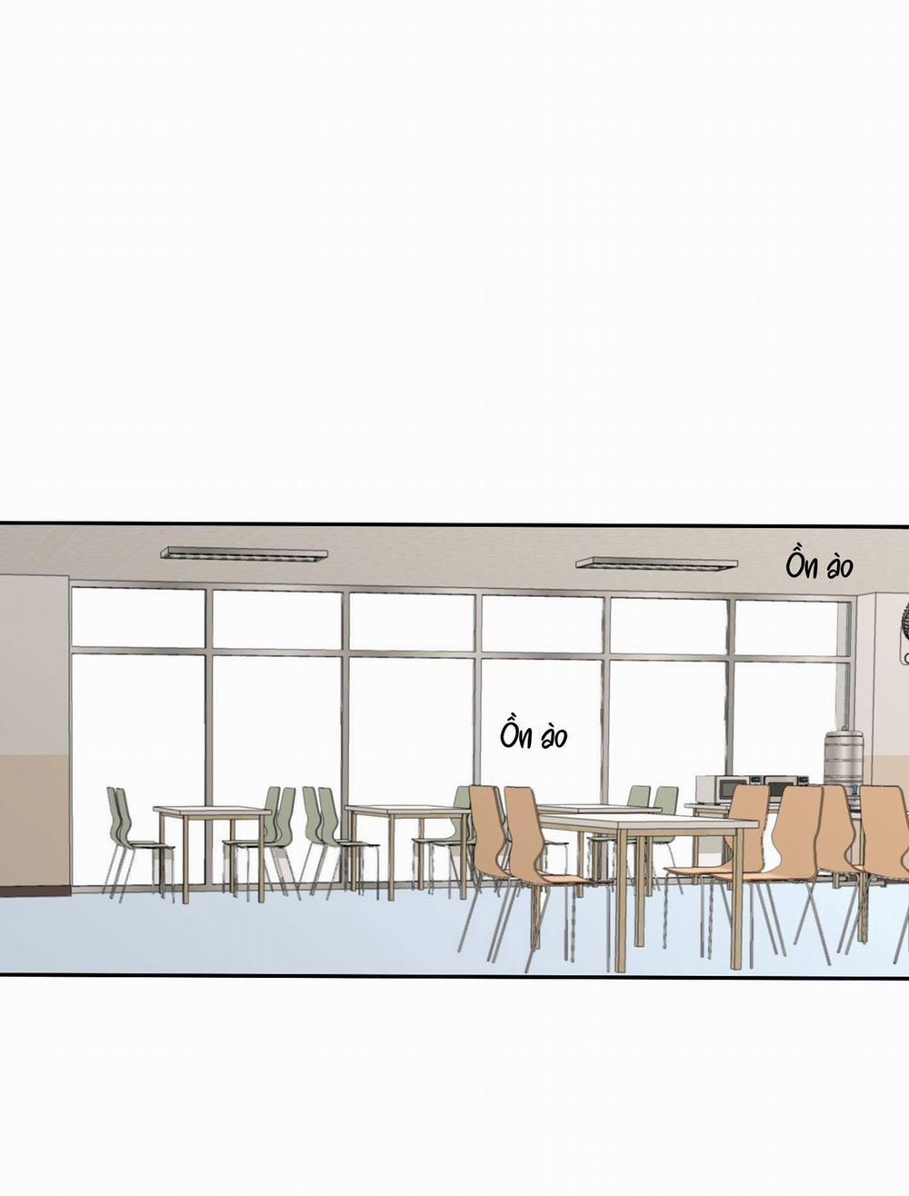 Trộm Môi 8 Ngoại truyện 2 trang 37