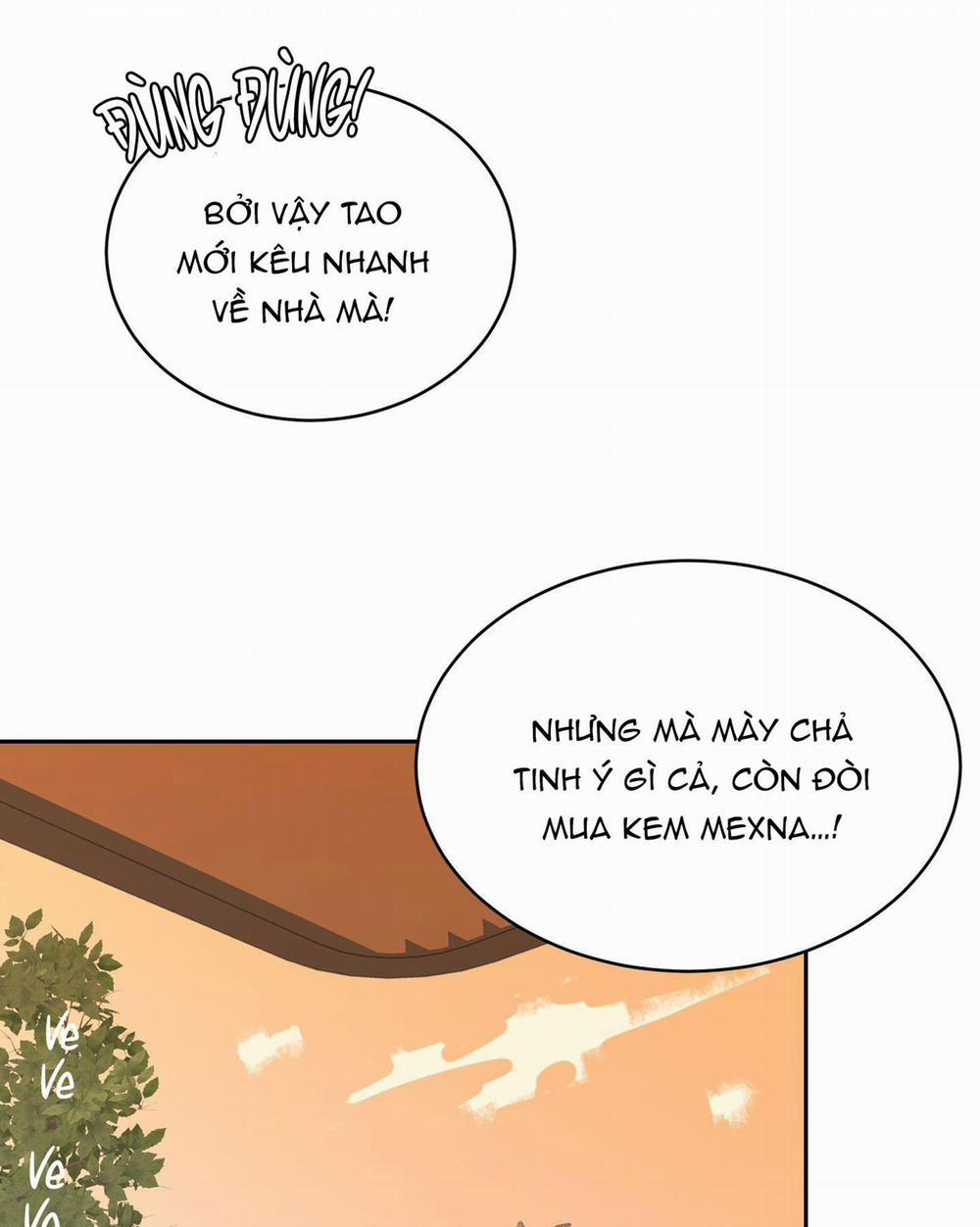 Trộm Môi 8 Ngoại truyện 2 trang 56