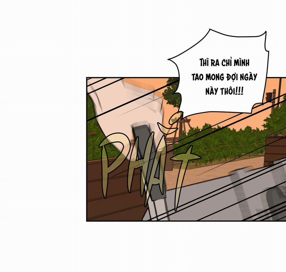 Trộm Môi 8 Ngoại truyện 2 trang 62