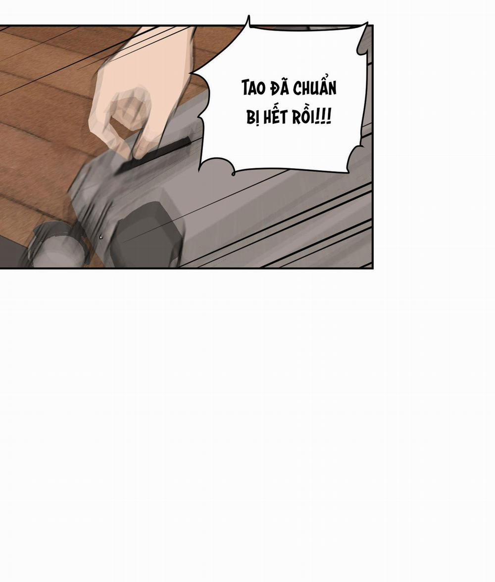 Trộm Môi 8 Ngoại truyện 2 trang 63