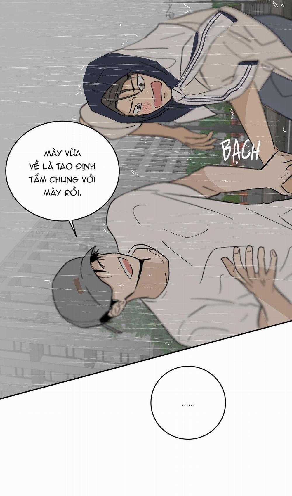 Trộm Môi 9 Ngoại truyện 3 trang 14