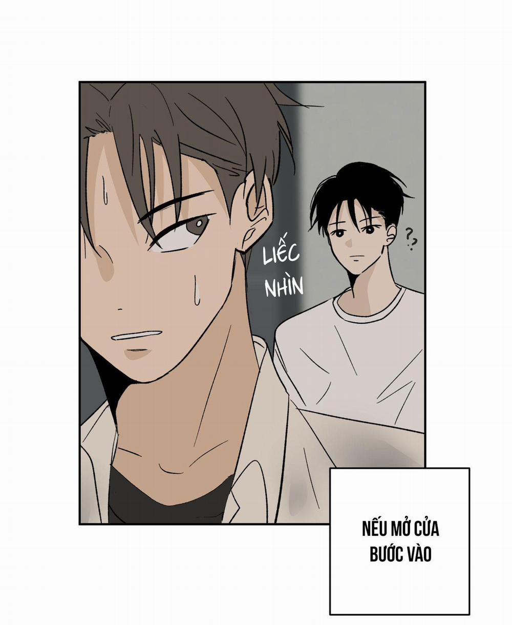 Trộm Môi 9 Ngoại truyện 3 trang 21