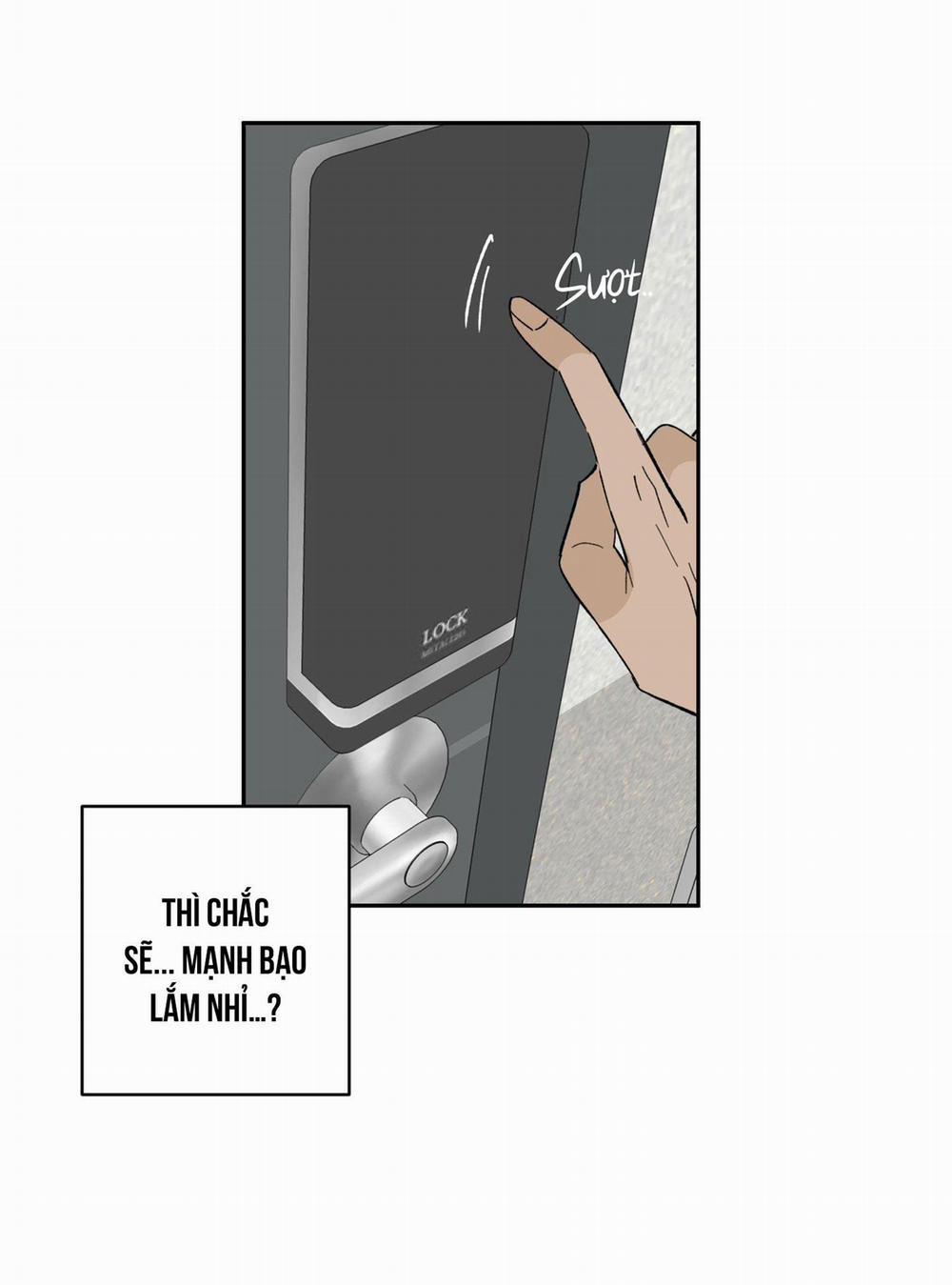 Trộm Môi 9 Ngoại truyện 3 trang 22