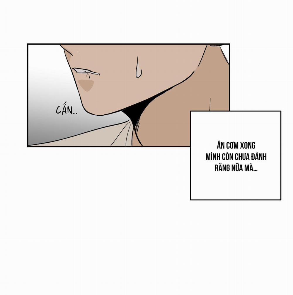 Trộm Môi 9 Ngoại truyện 3 trang 25