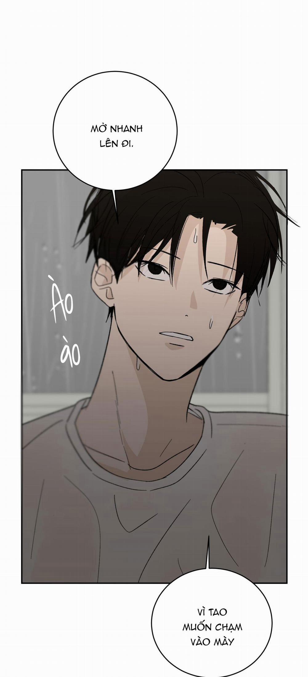 Trộm Môi 9 Ngoại truyện 3 trang 29