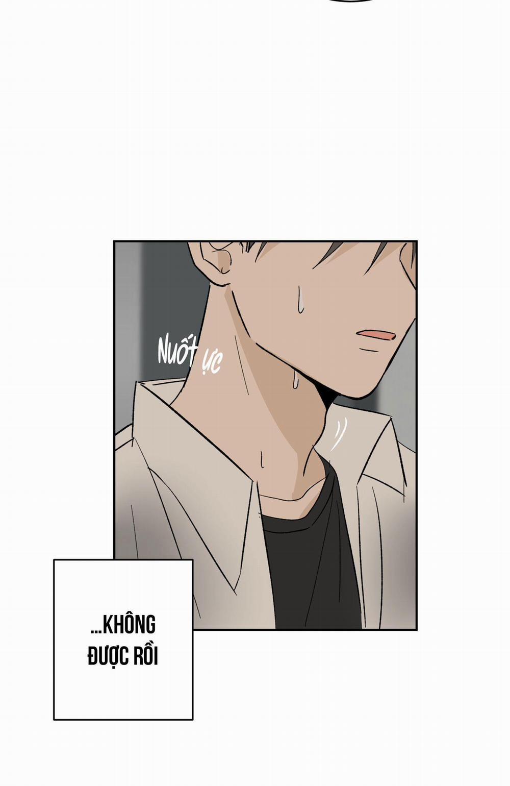 Trộm Môi 9 Ngoại truyện 3 trang 30