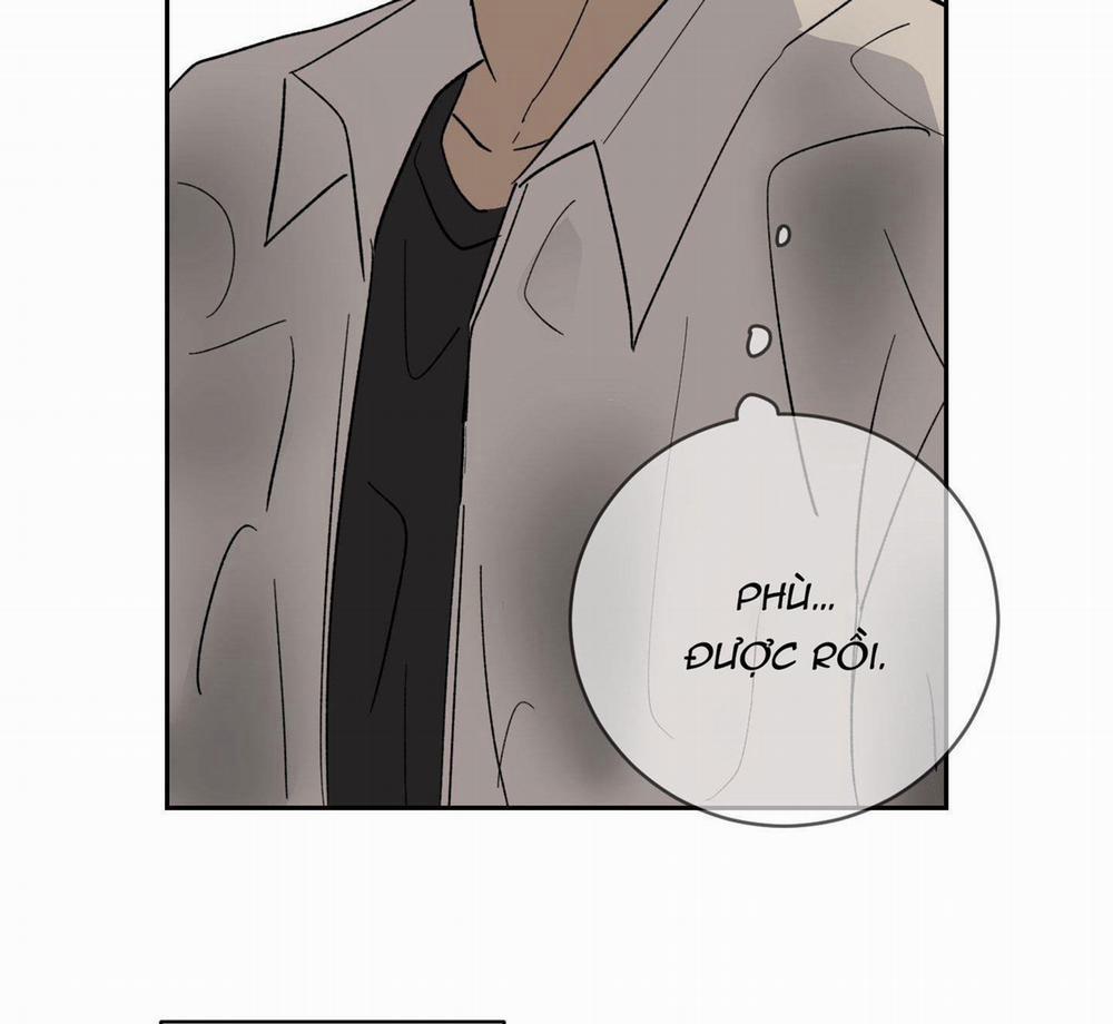 Trộm Môi 9 Ngoại truyện 3 trang 36