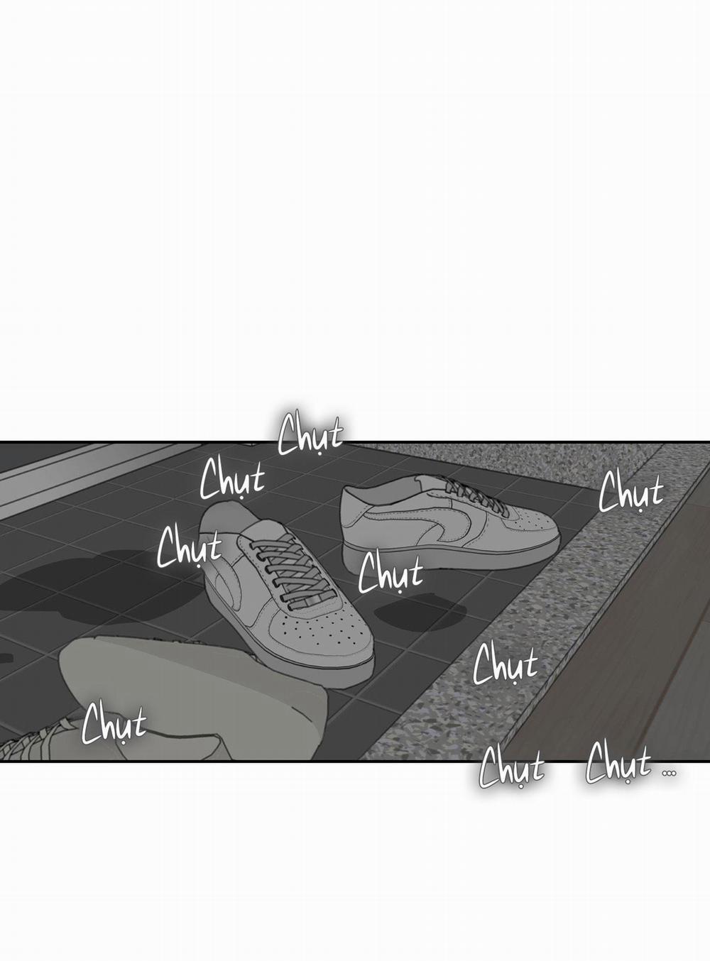 Trộm Môi 9 Ngoại truyện 3 trang 45