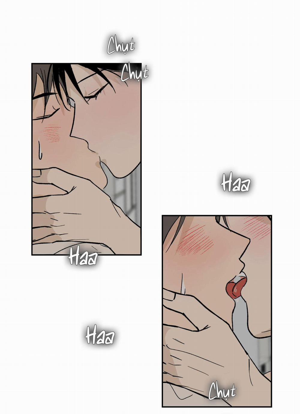 Trộm Môi 9 Ngoại truyện 3 trang 46