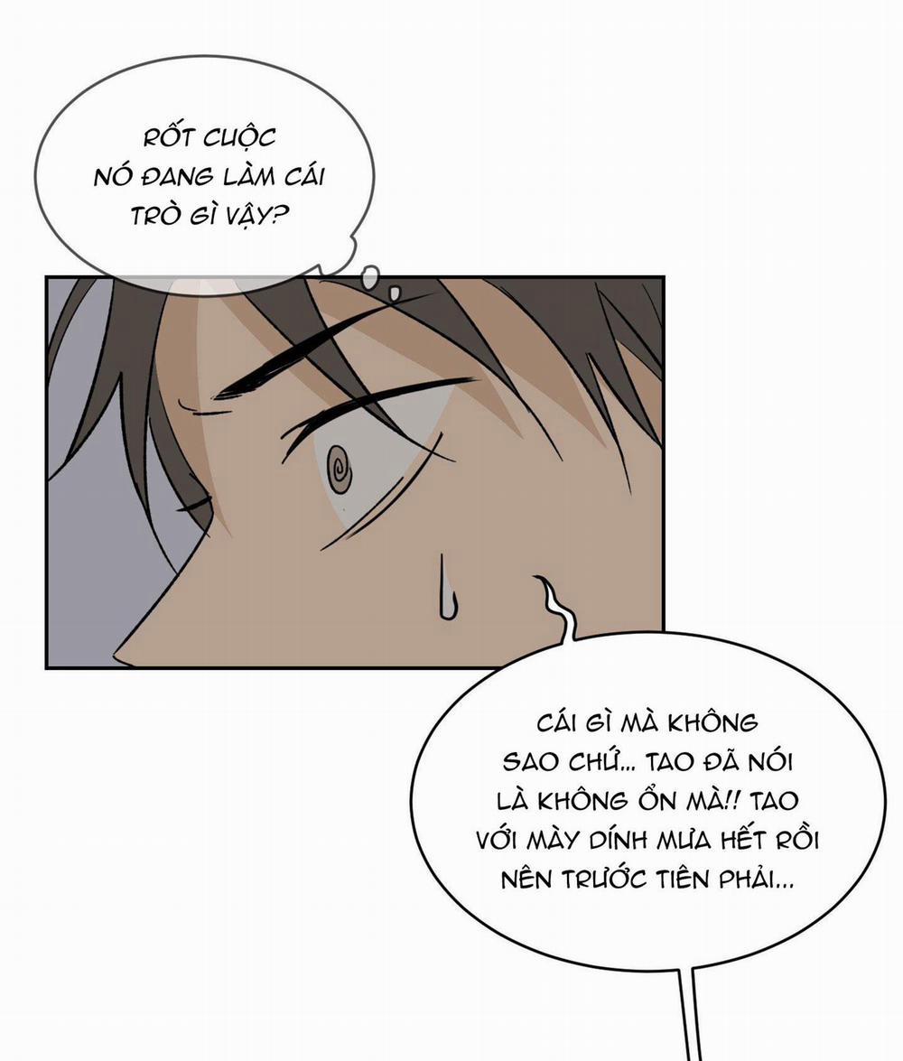 Trộm Môi 9 Ngoại truyện 3 trang 51