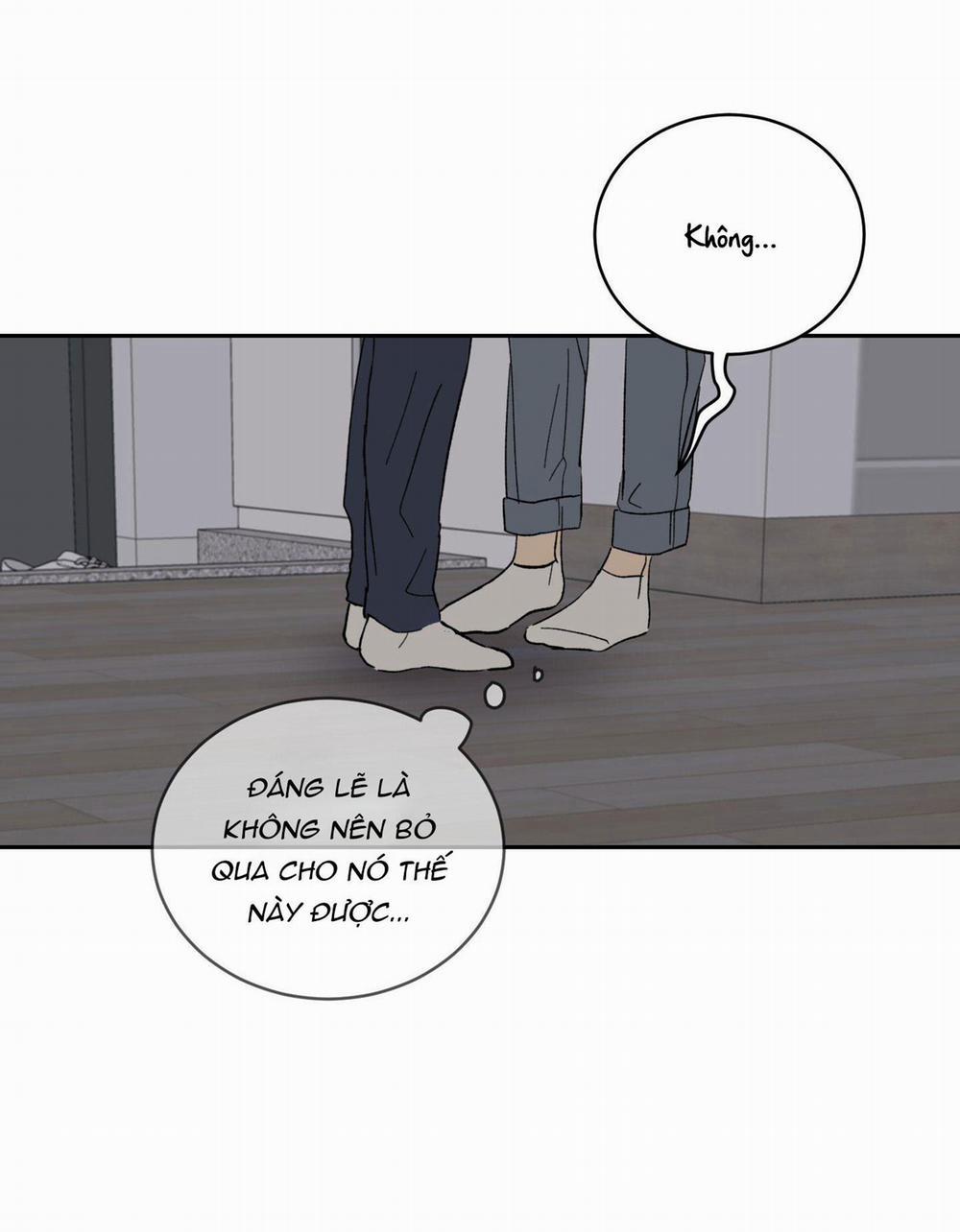 Trộm Môi 9 Ngoại truyện 3 trang 54