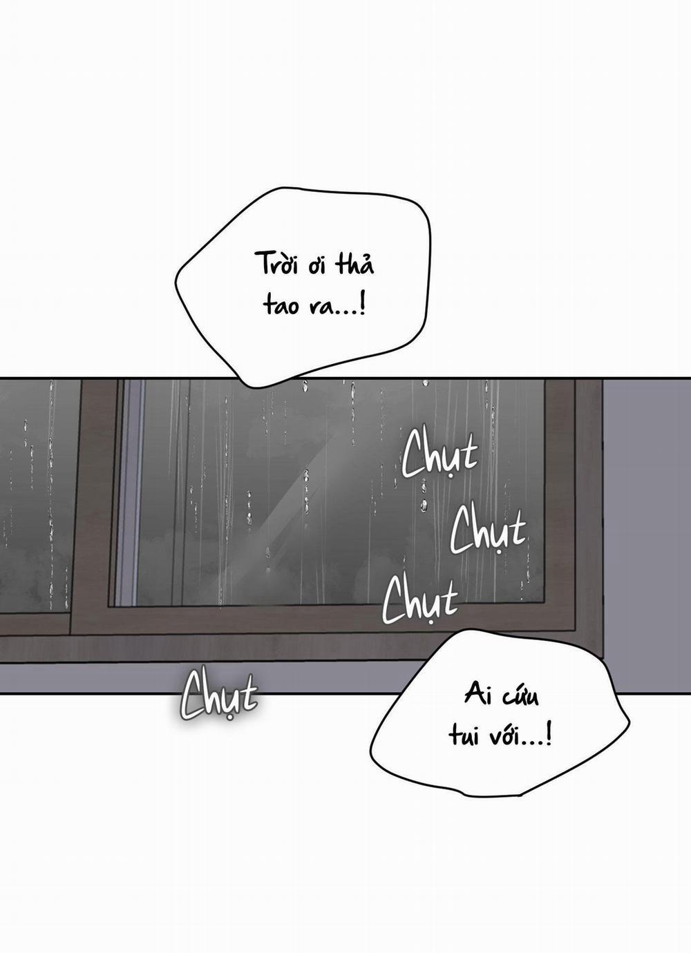 Trộm Môi 9 Ngoại truyện 3 trang 62