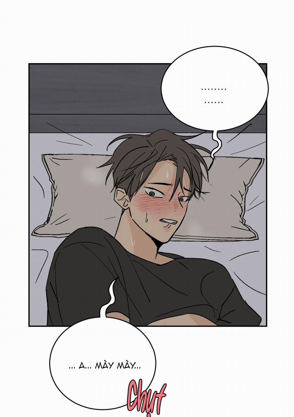 Trộm Môi 9 Ngoại truyện 3 trang 66