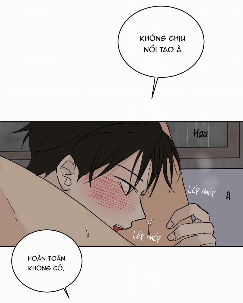 Trộm Môi 9 Ngoại truyện 3 trang 68