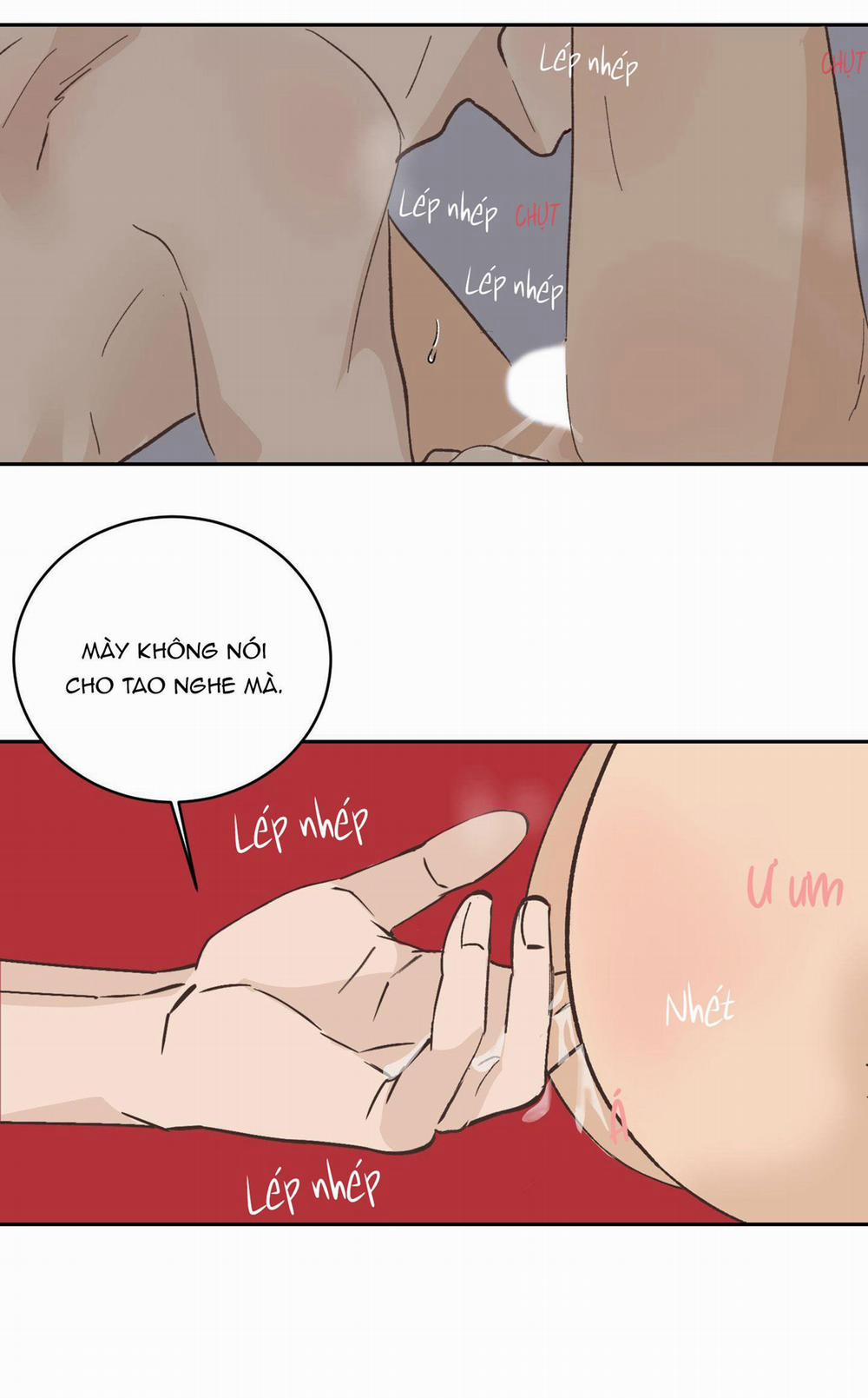 Trộm Môi 9 Ngoại truyện 3 trang 69