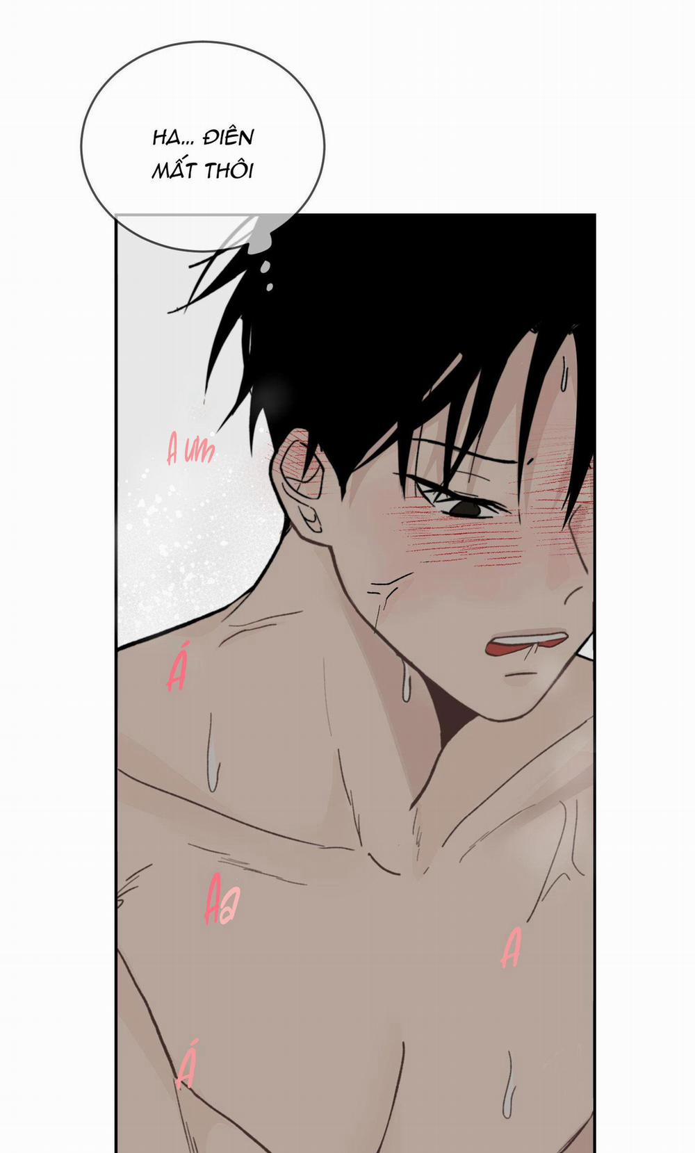 Trộm Môi 9 Ngoại truyện 3 trang 72