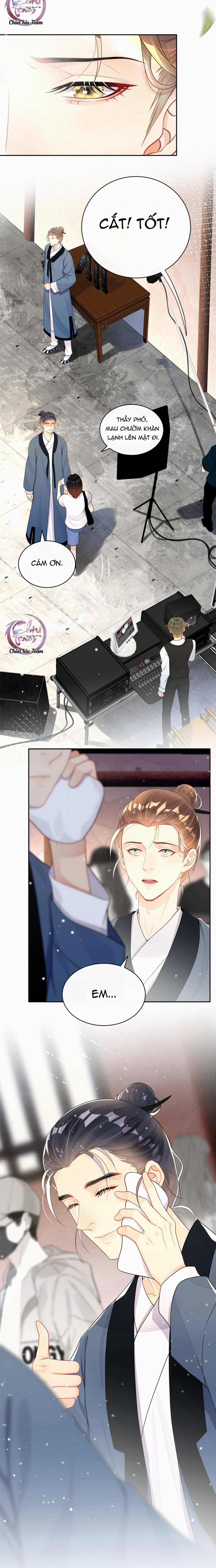 Trộm Nhìn Ánh Sáng 12 trang 7