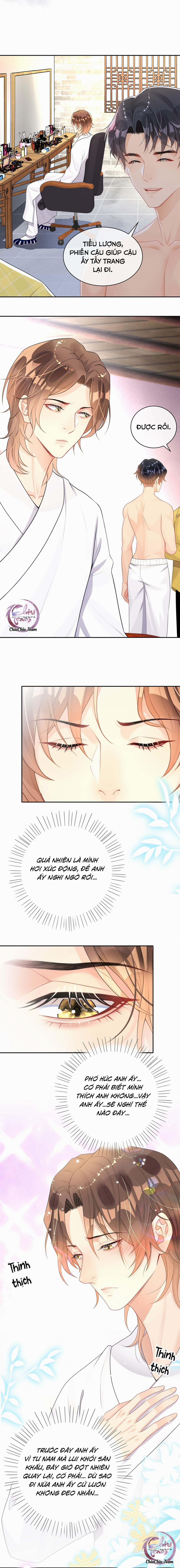 Trộm Nhìn Ánh Sáng 15 trang 7