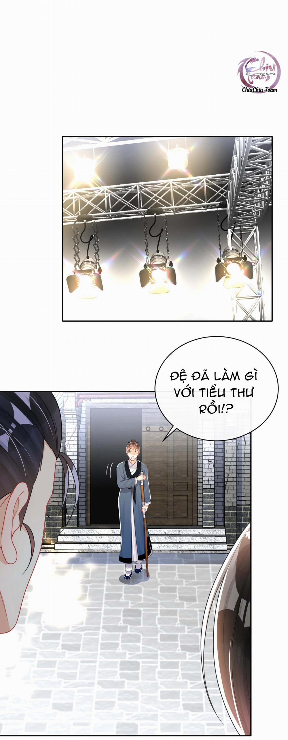 Trộm Nhìn Ánh Sáng 23 trang 12