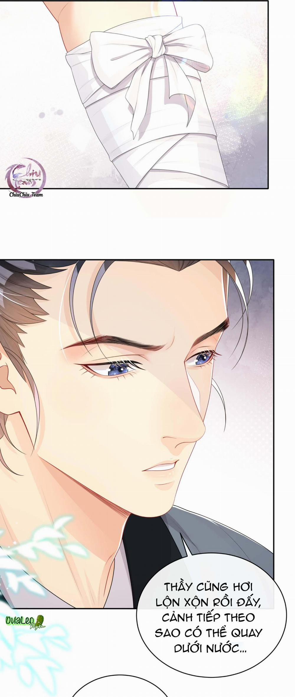 Trộm Nhìn Ánh Sáng 23 trang 5