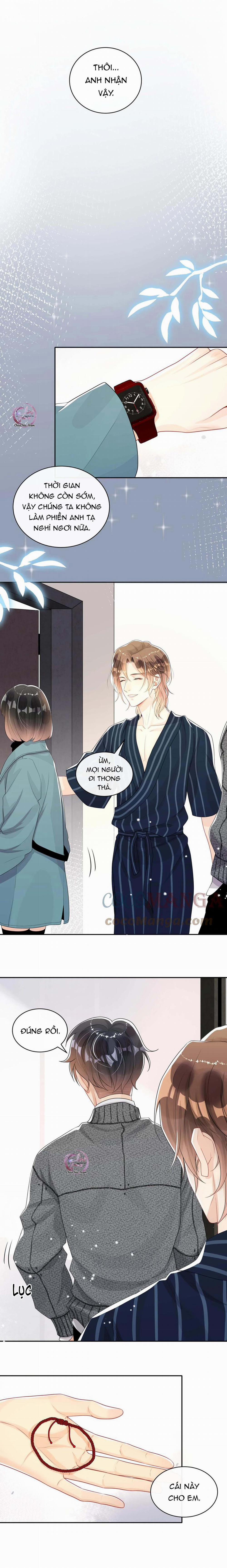 Trộm Nhìn Ánh Sáng 25 trang 7