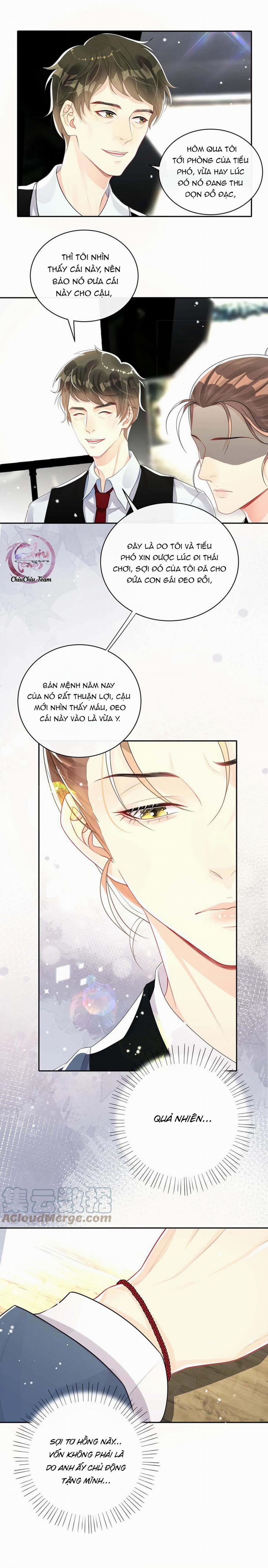 Trộm Nhìn Ánh Sáng 27 trang 1