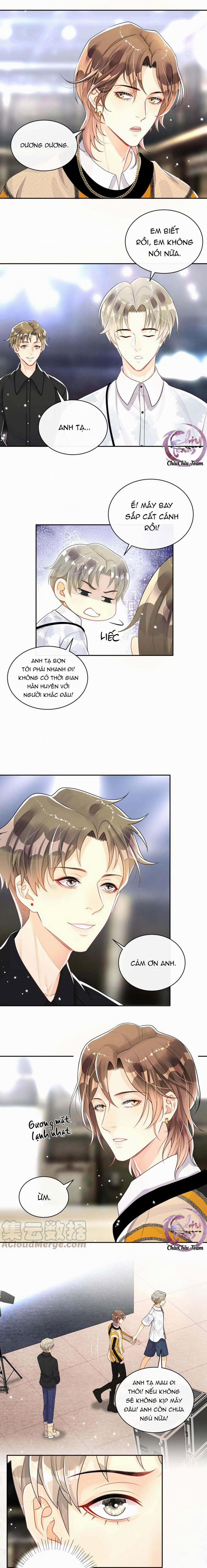 Trộm Nhìn Ánh Sáng 28 trang 3