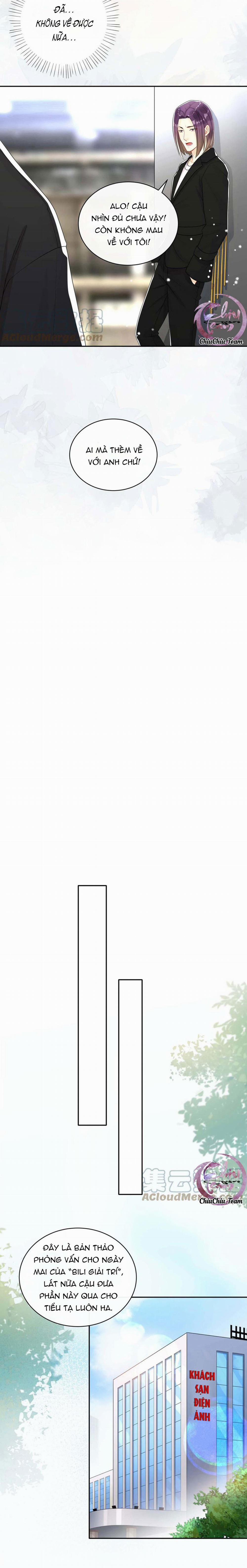 Trộm Nhìn Ánh Sáng 28 trang 4