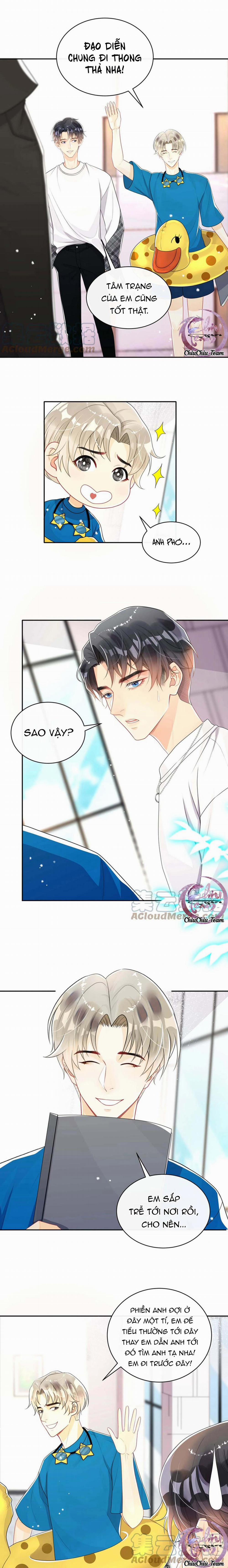 Trộm Nhìn Ánh Sáng 28 trang 7