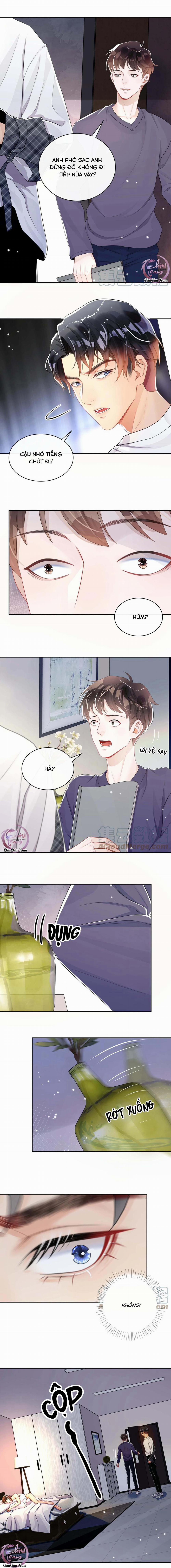 Trộm Nhìn Ánh Sáng 29 trang 2