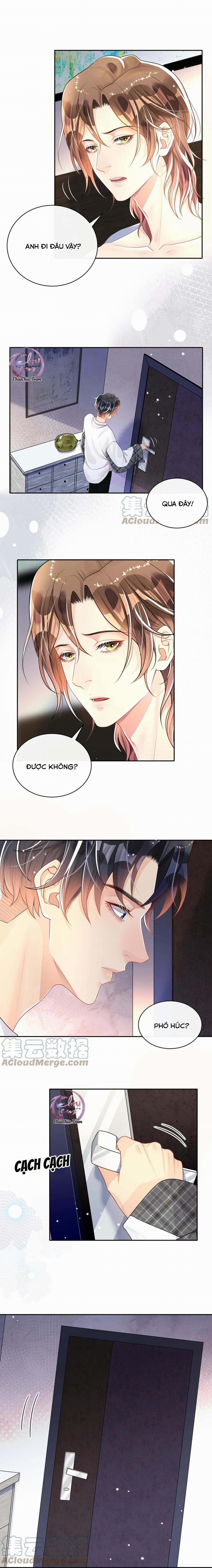 Trộm Nhìn Ánh Sáng 29 trang 5