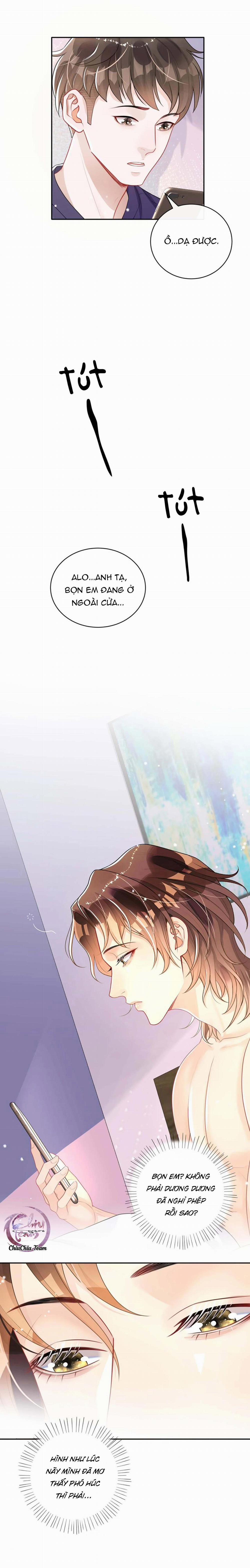 Trộm Nhìn Ánh Sáng 30 trang 2