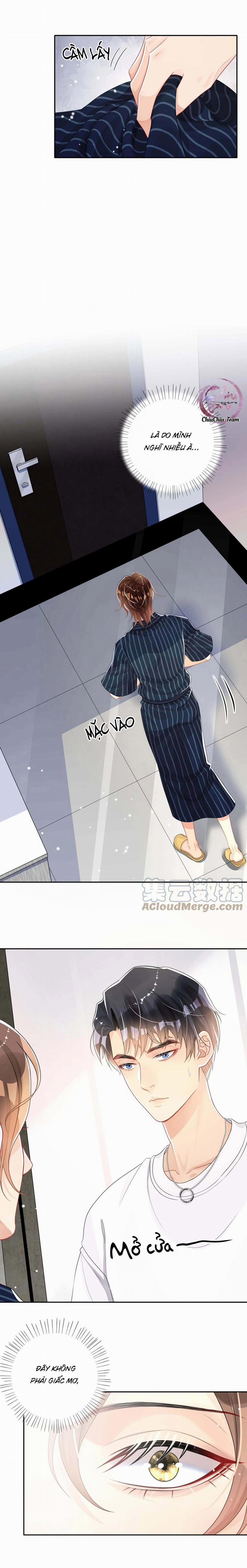 Trộm Nhìn Ánh Sáng 30 trang 3