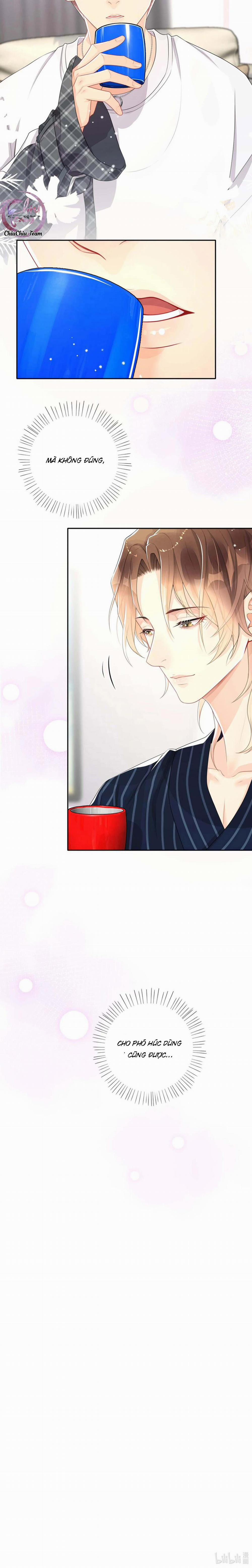 Trộm Nhìn Ánh Sáng 30 trang 8