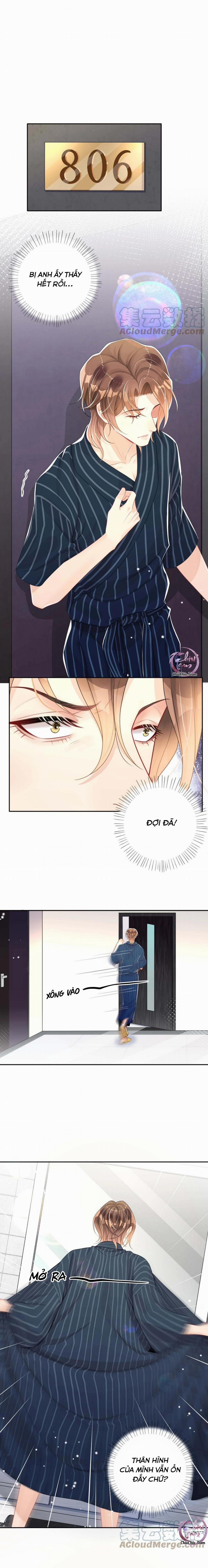 Trộm Nhìn Ánh Sáng 31 trang 5