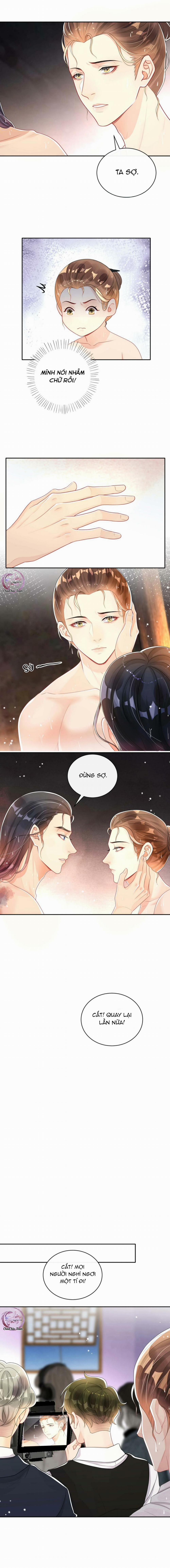 Trộm Nhìn Ánh Sáng 33 trang 2