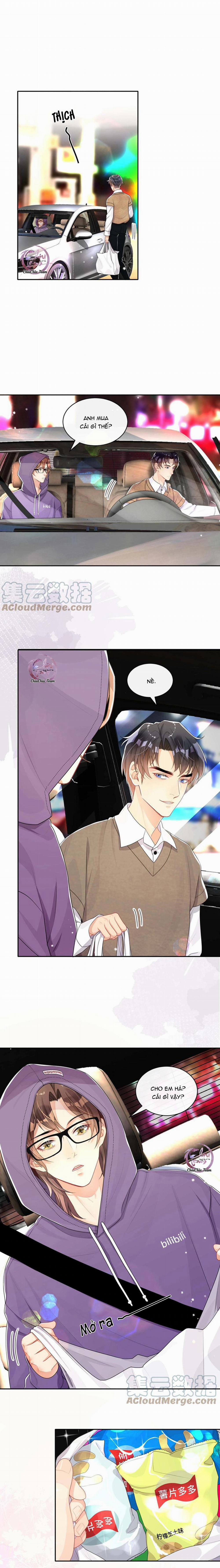 Trộm Nhìn Ánh Sáng 37 trang 7
