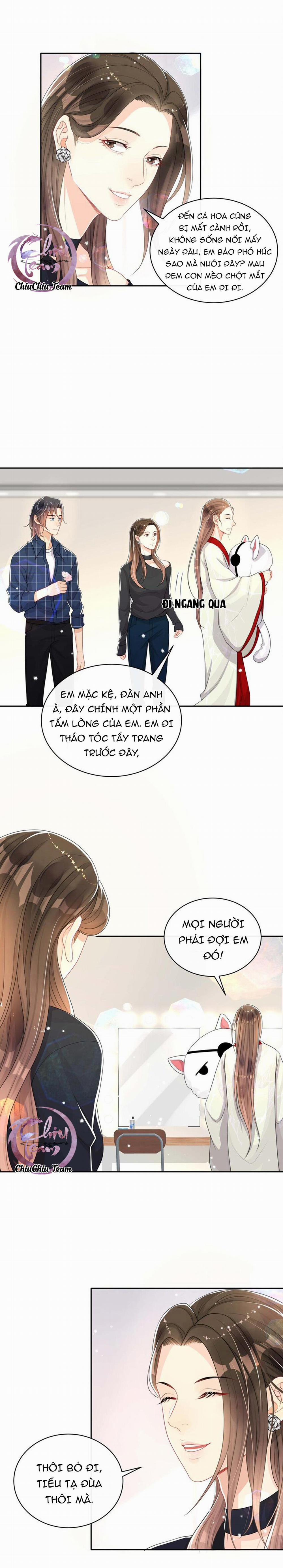 Trộm Nhìn Ánh Sáng 40 trang 9