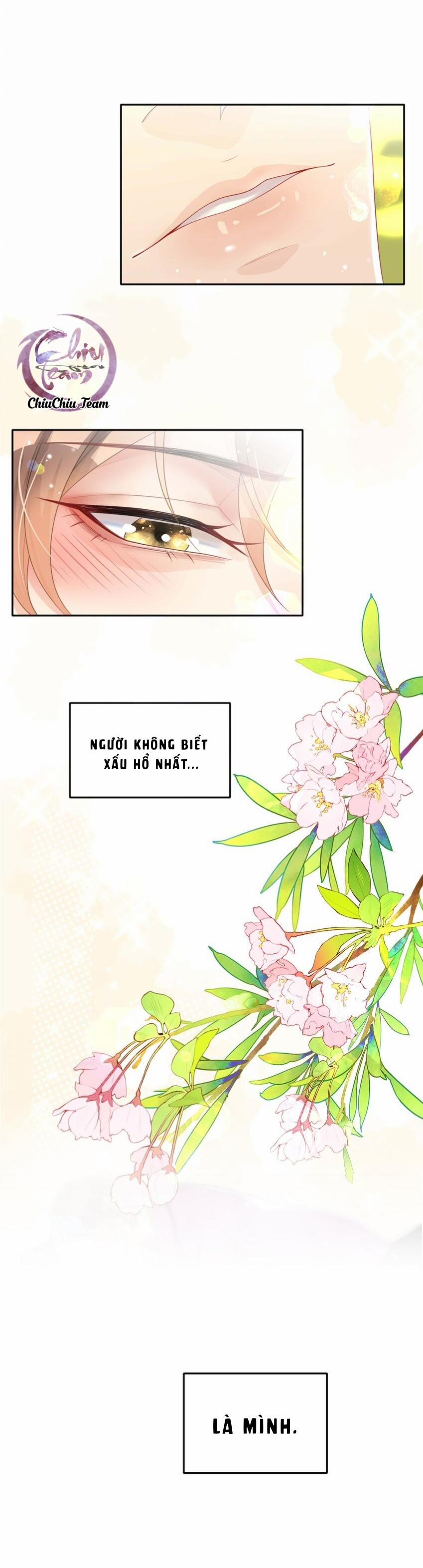 Trộm Nhìn Ánh Sáng 41 trang 13