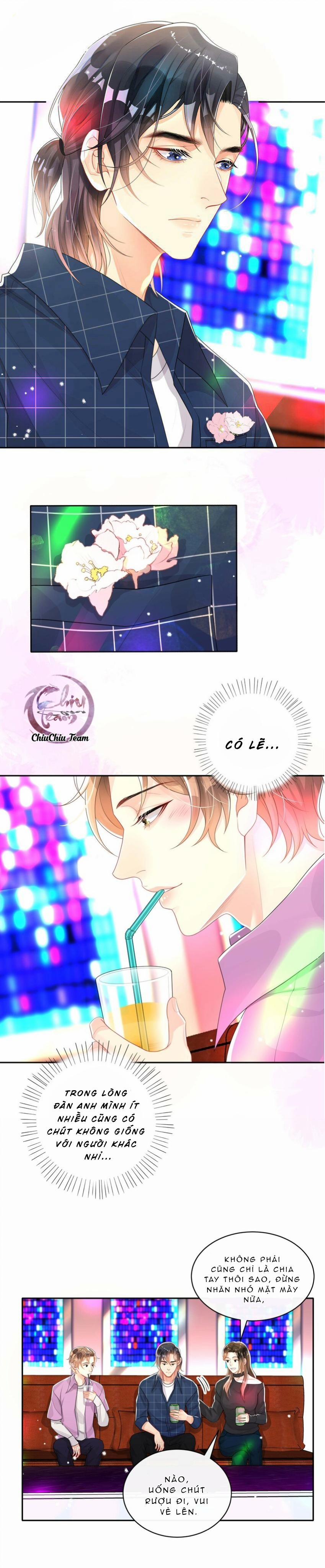 Trộm Nhìn Ánh Sáng 41 trang 2