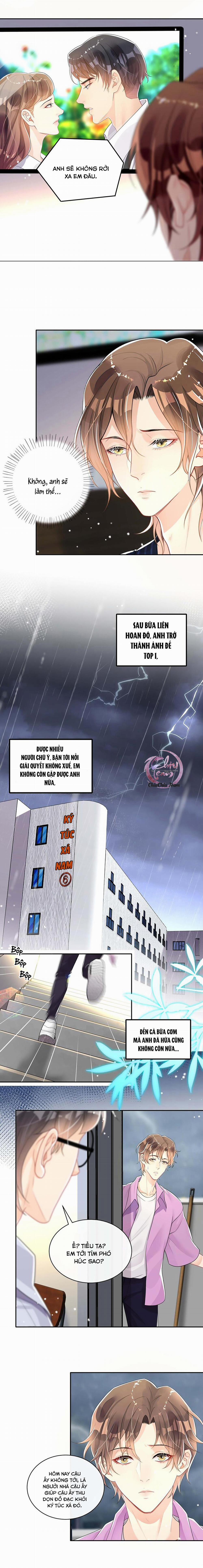 Trộm Nhìn Ánh Sáng 42 trang 3