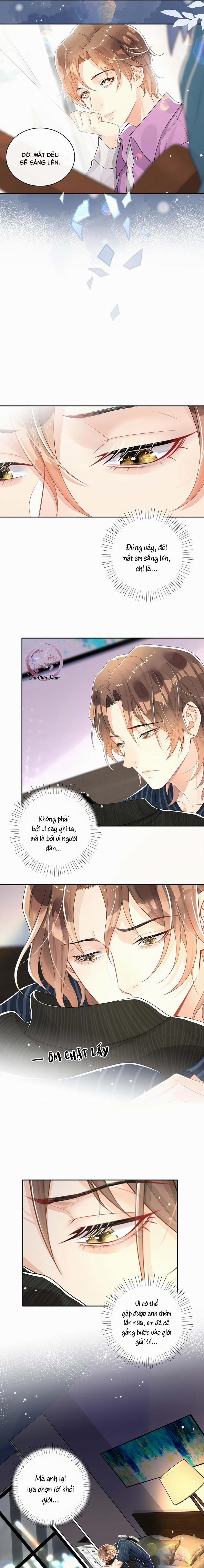 Trộm Nhìn Ánh Sáng 42 trang 5